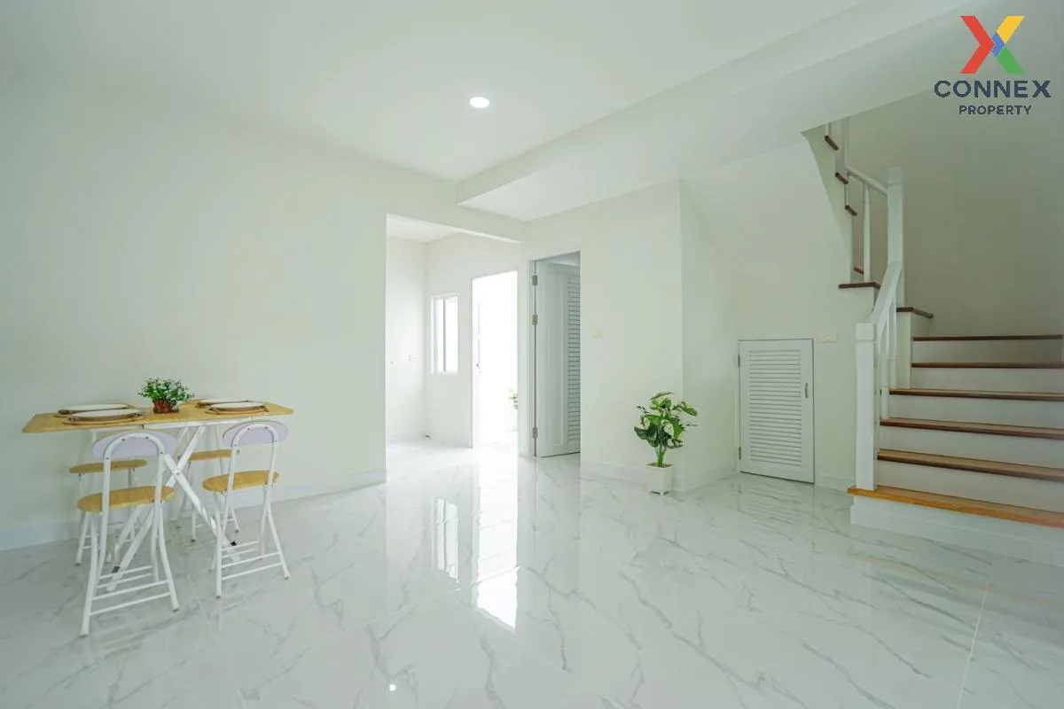 For Sale Townhouse/Townhome  , PRUKSA TOWN RATCHAPRUK , MRT-Bang 