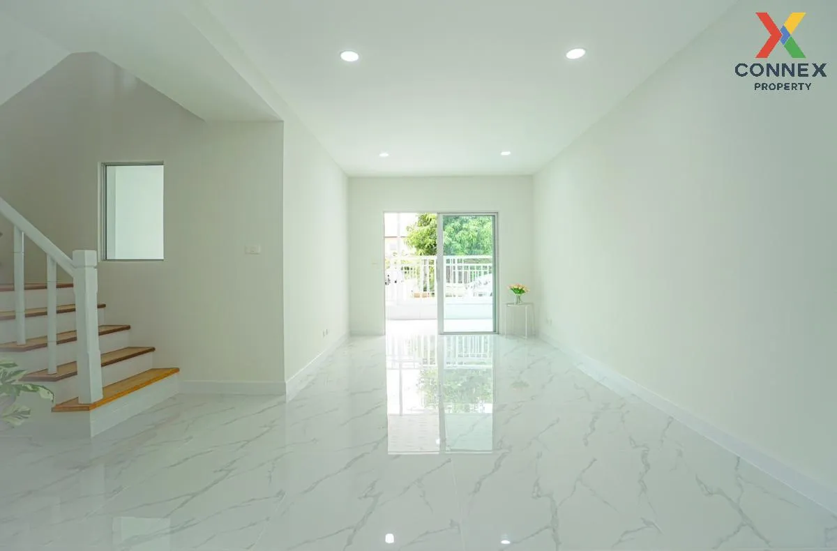 For Sale Townhouse/Townhome  , PRUKSA TOWN RATCHAPRUK , MRT-Bang 