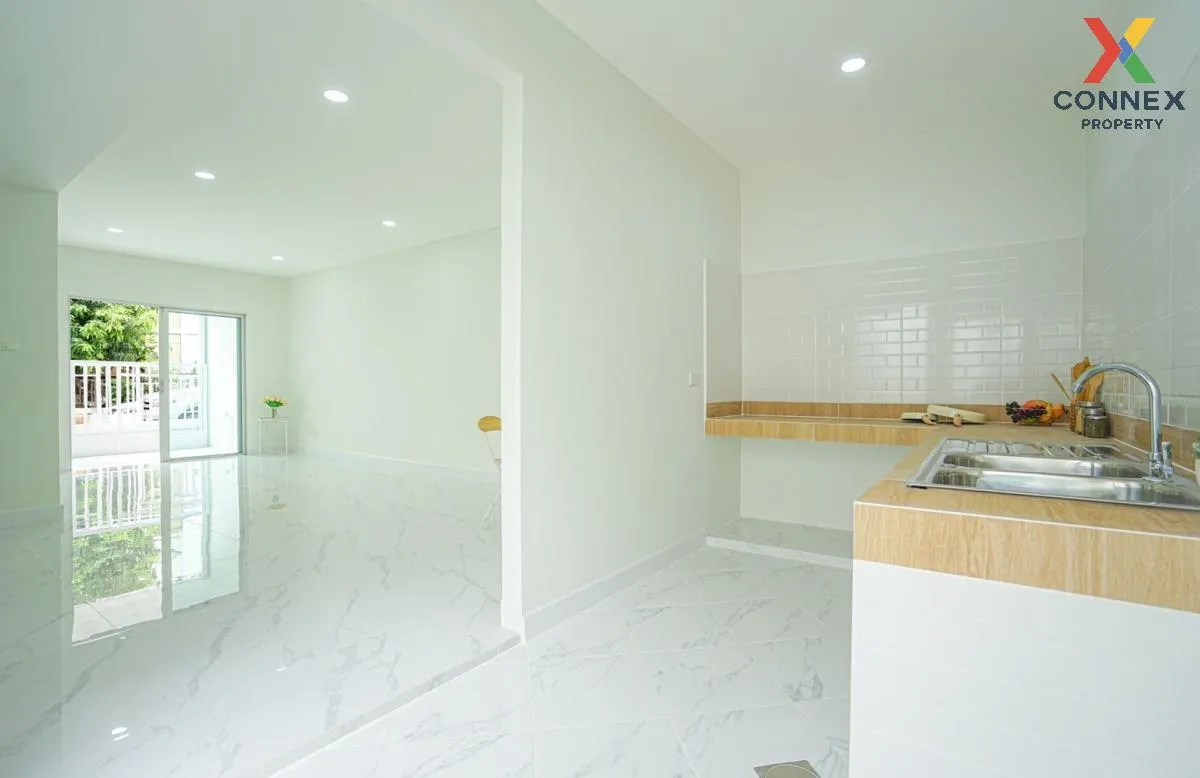 For Sale Townhouse/Townhome  , PRUKSA TOWN RATCHAPRUK , MRT-Bang 