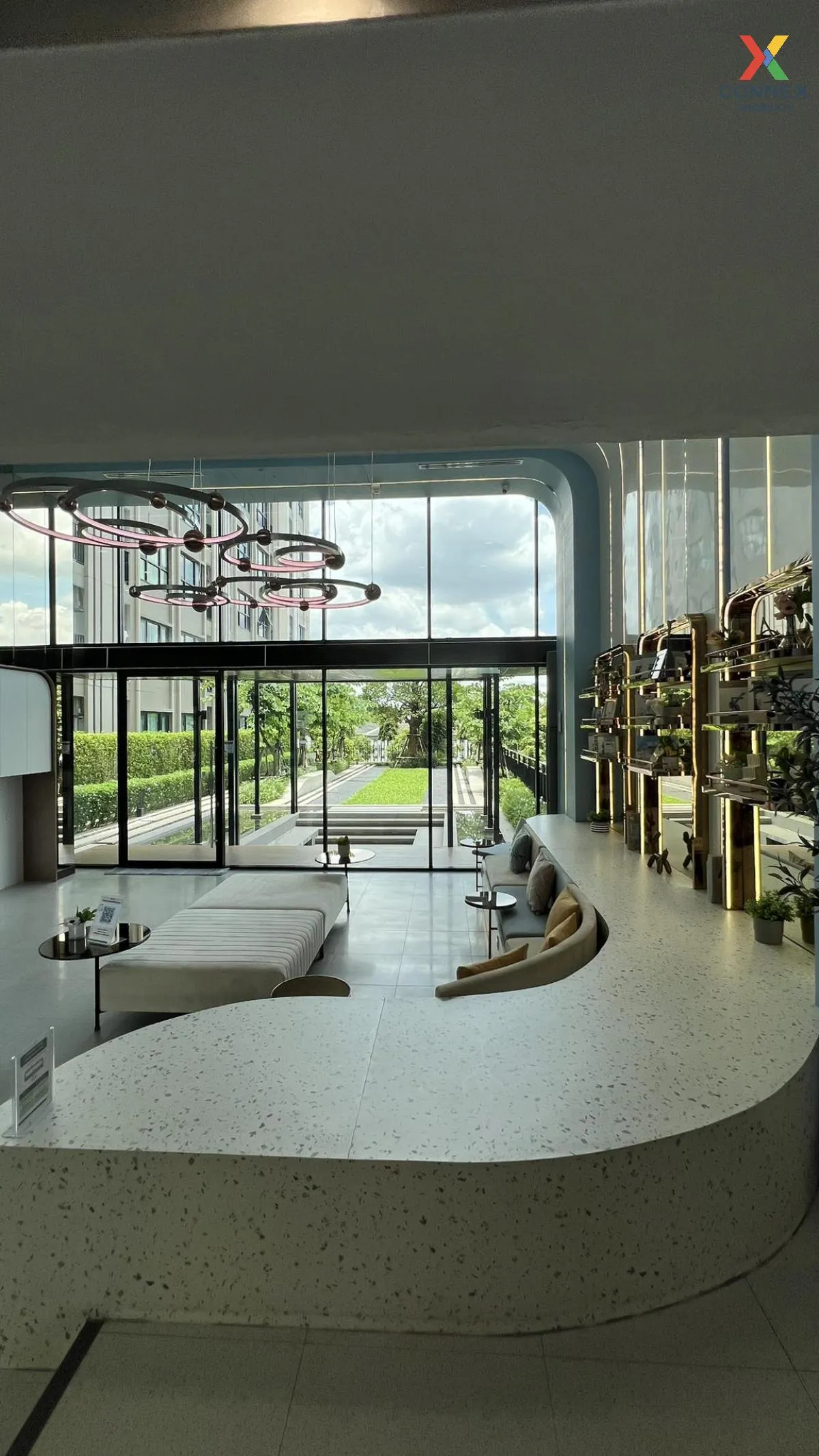 For Sale Condo , THE ORIGIN Phahol - Sapanmai , BTS-Saphan Mai , 