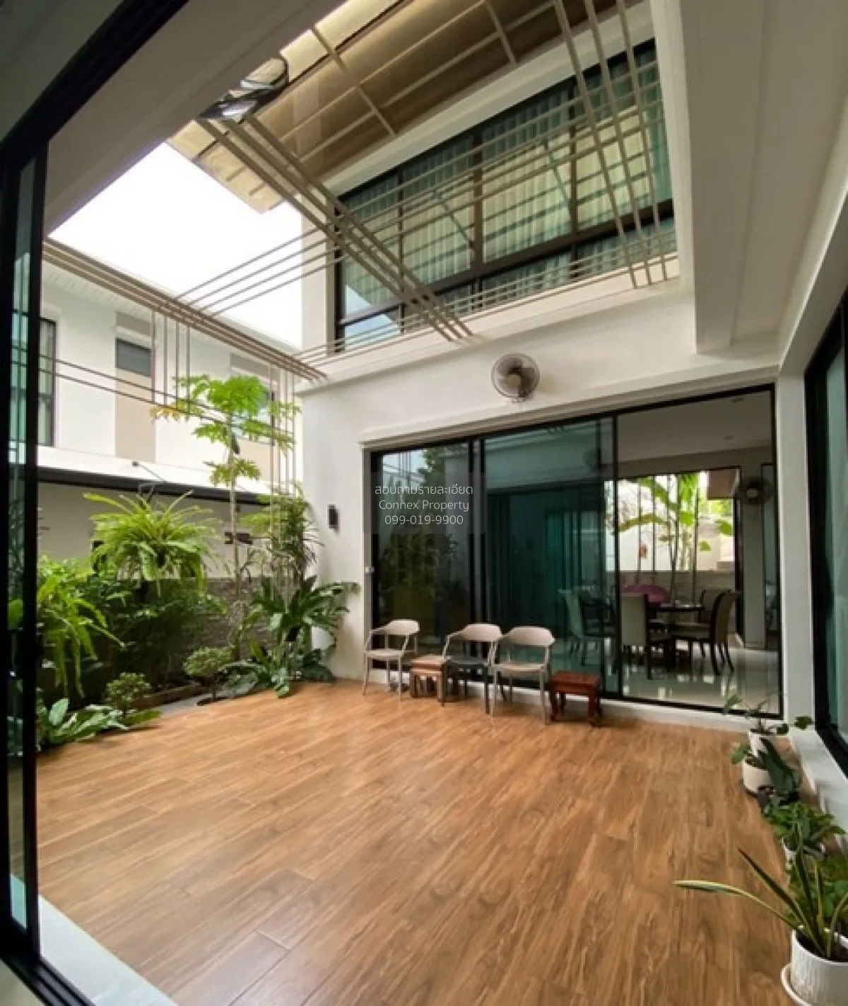 For Sale House , Prinn Sathorn - Ratchaphruek , Bang Chak , Phasi 2