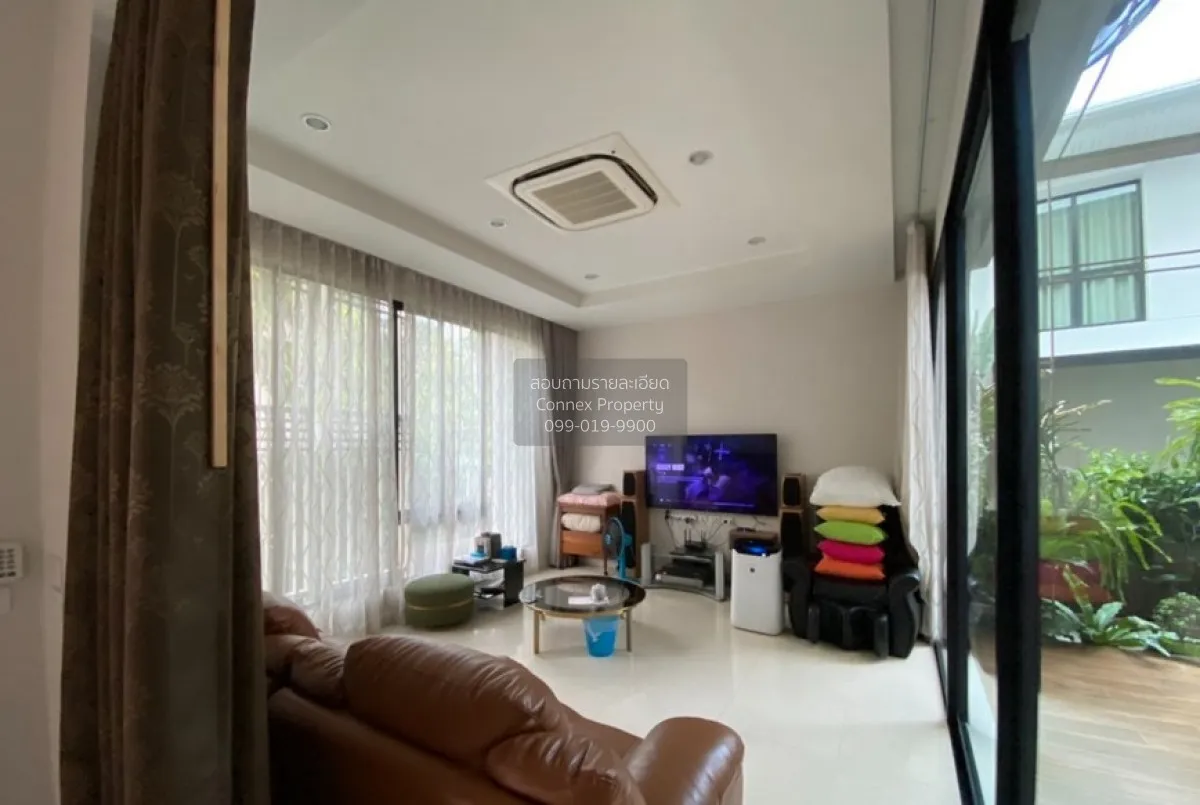 For Sale House , Prinn Sathorn - Ratchaphruek , Bang Chak , Phasi 4