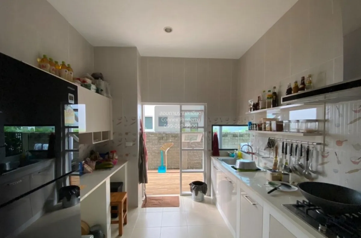 For Sale House , Prinn Sathorn - Ratchaphruek , Bang Chak , Phasi