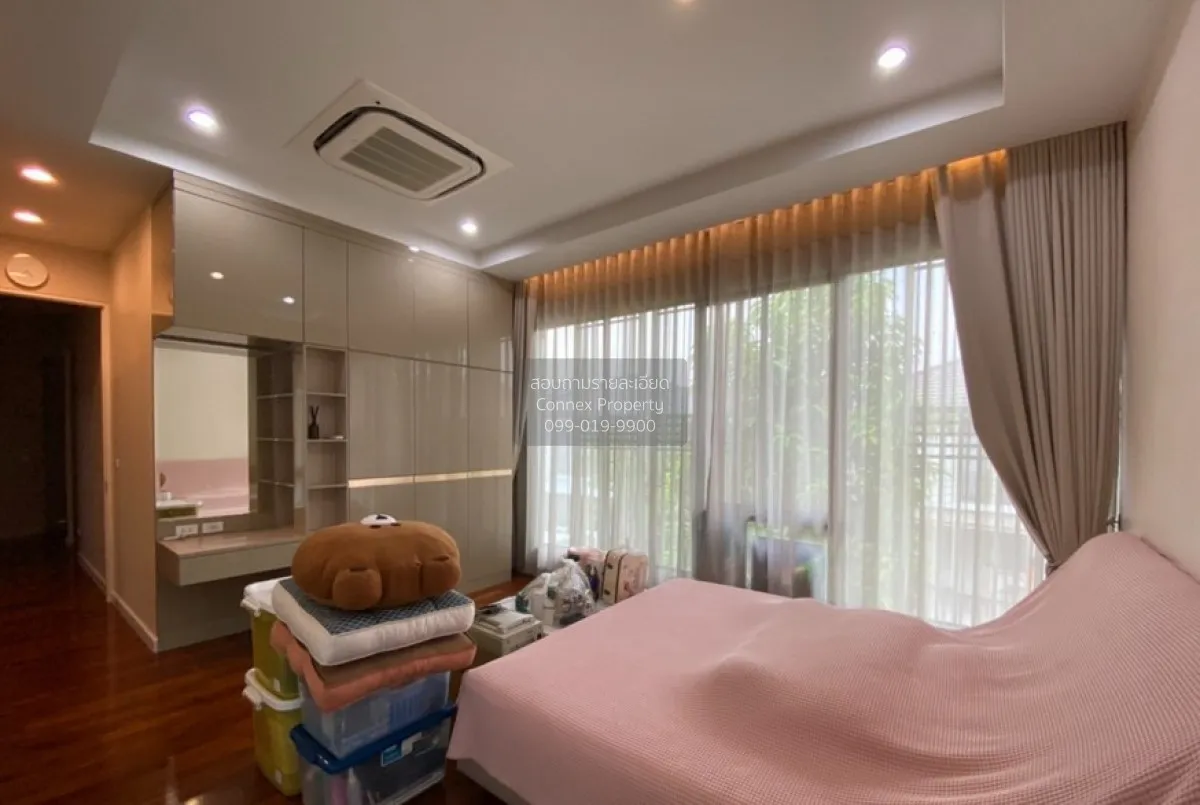 For Sale House , Prinn Sathorn - Ratchaphruek , Bang Chak , Phasi