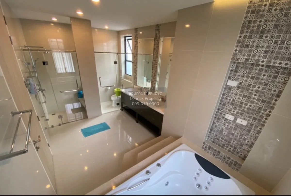 For Sale House , Prinn Sathorn - Ratchaphruek , Bang Chak , Phasi