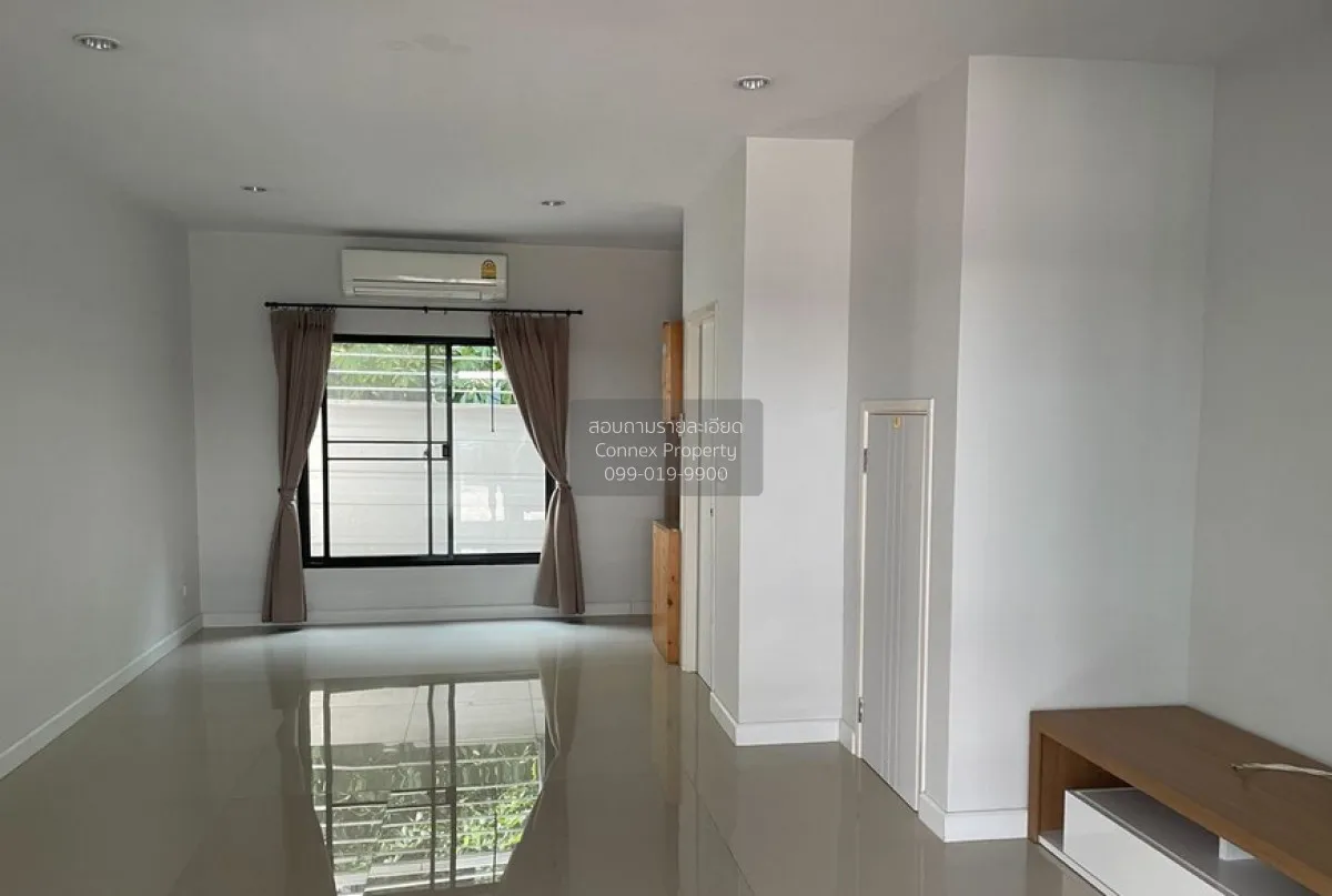 ขายทาวน์เฮ้าส์/ทาวน์โฮม  สตอรี่ อ่อนนุช - วงแหวน ดอกไม้ เขต ประเว