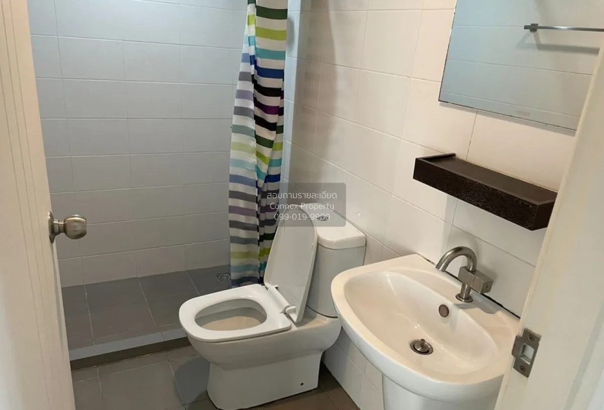 ขายทาวน์เฮ้าส์/ทาวน์โฮม  สตอรี่ อ่อนนุช - วงแหวน ดอกไม้ เขต ประเว