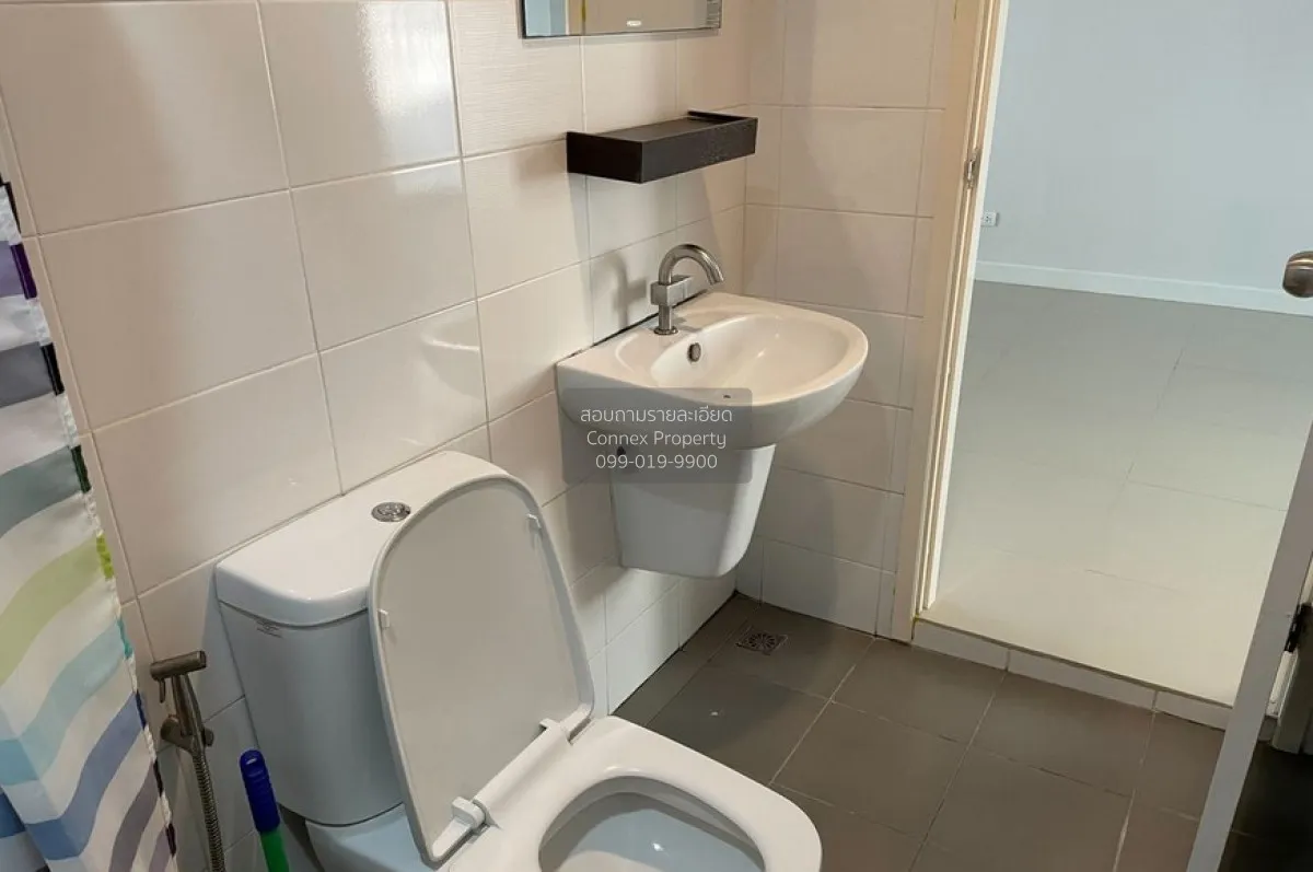 ขายทาวน์เฮ้าส์/ทาวน์โฮม  สตอรี่ อ่อนนุช - วงแหวน ดอกไม้ เขต ประเว