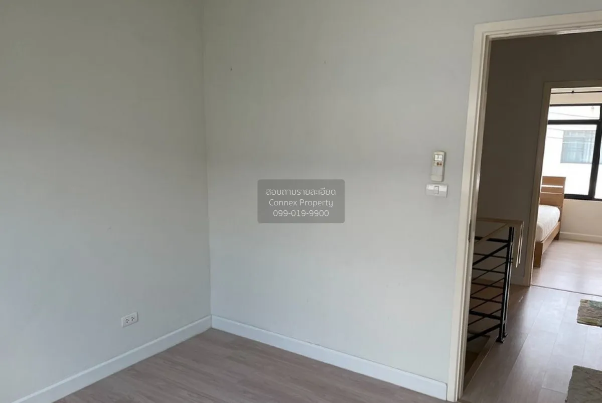 ขายทาวน์เฮ้าส์/ทาวน์โฮม  สตอรี่ อ่อนนุช - วงแหวน ดอกไม้ เขต ประเว