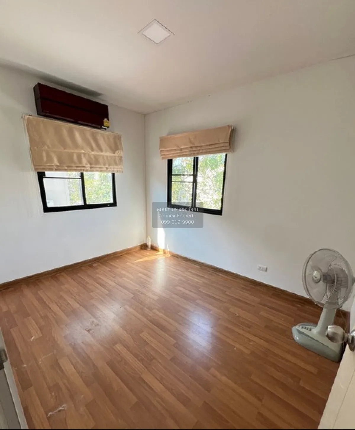 For Sale Townhouse/Townhome  , The Connect Suvarnabhumi 4 , corne