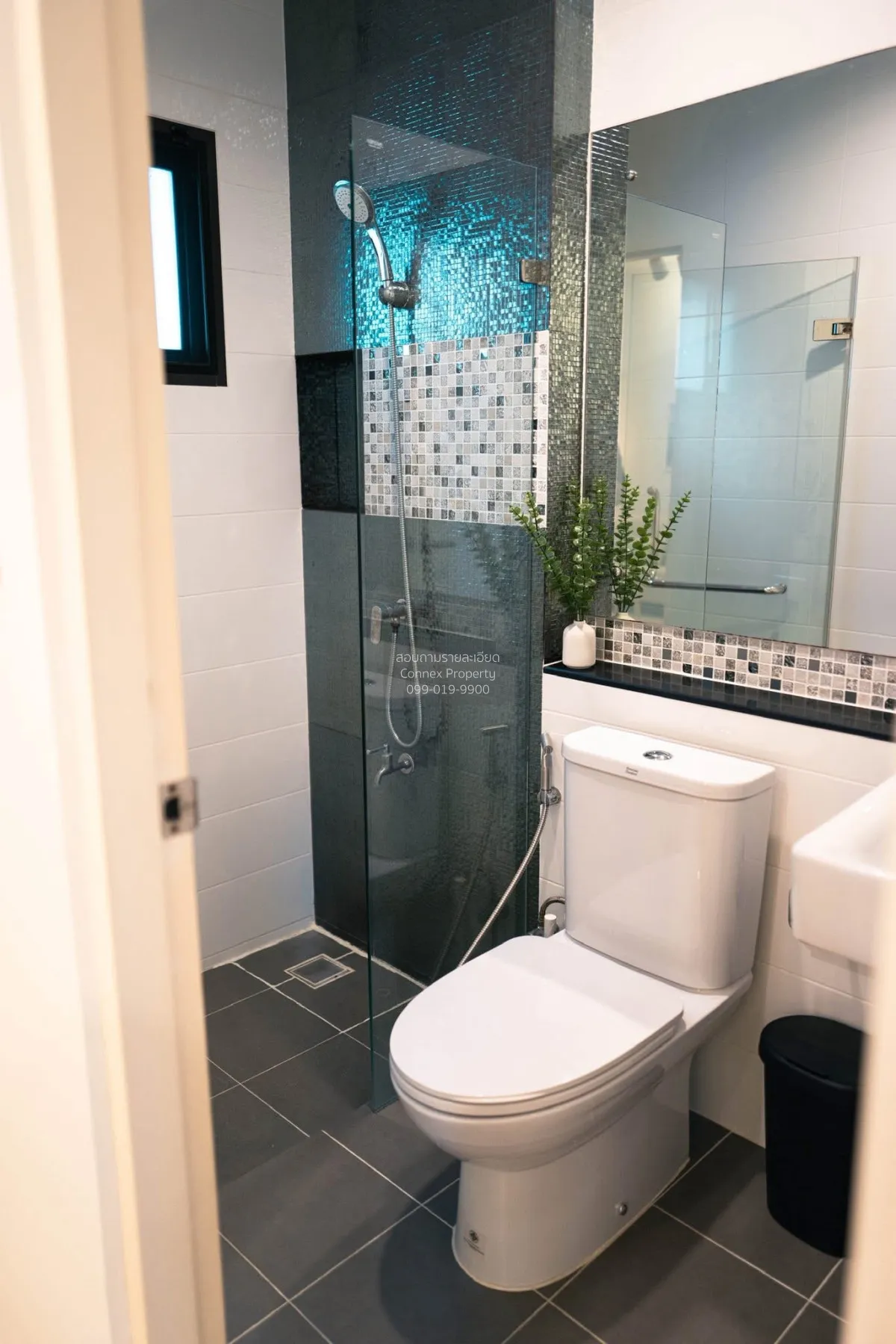 For Rent Townhouse/Townhome  , Pleno Sukhumvit-Bangna , nice view