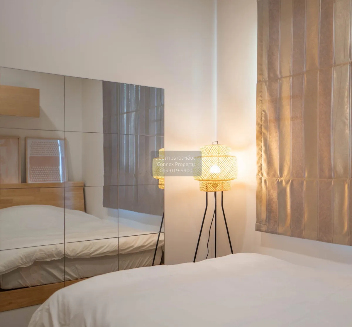 For Rent Townhouse/Townhome  , Pleno Sukhumvit-Bangna , nice view