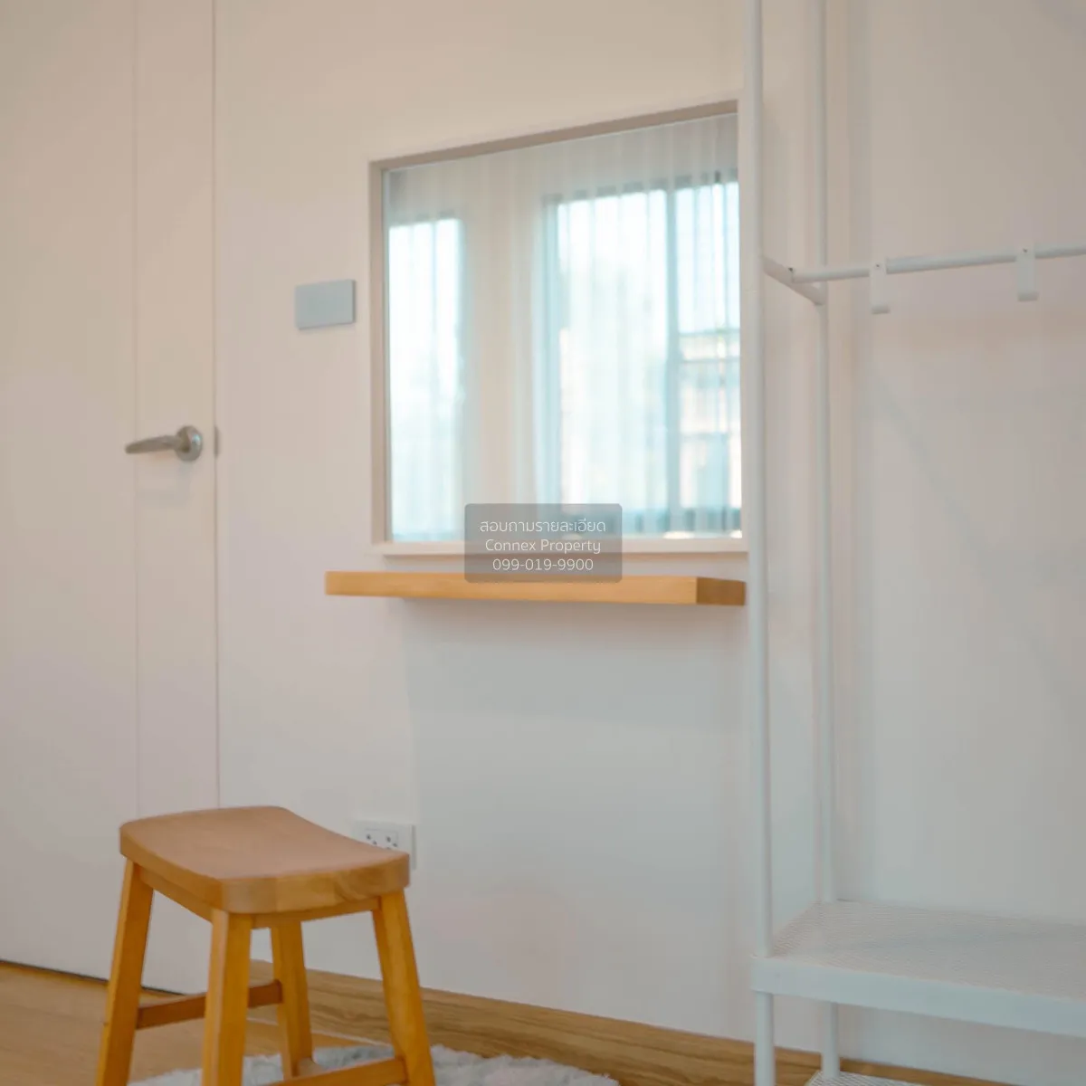 For Rent Townhouse/Townhome  , Pleno Sukhumvit-Bangna , nice view