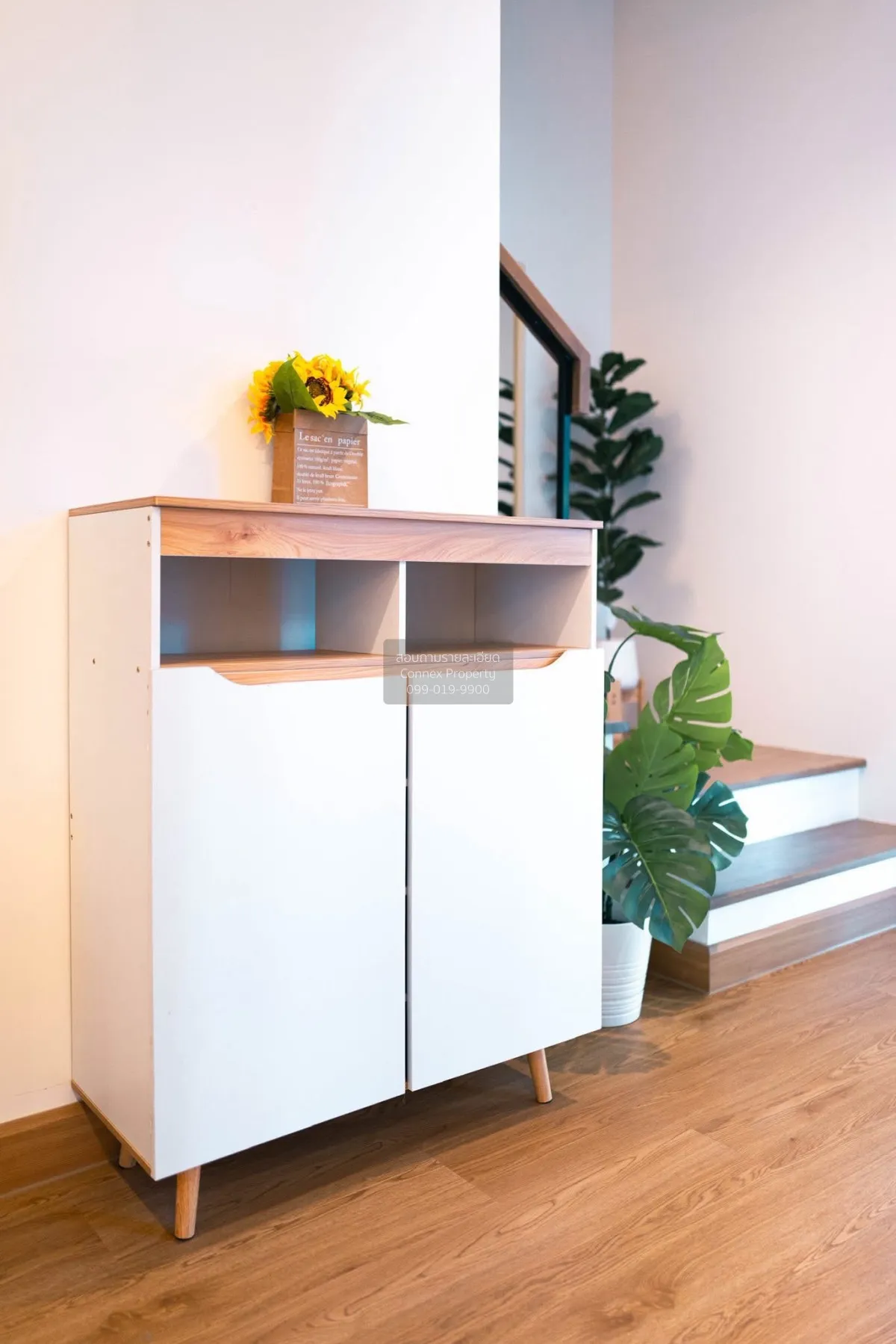 For Sale Townhouse/Townhome  , Pleno Sukhumvit-Bangna , nice view