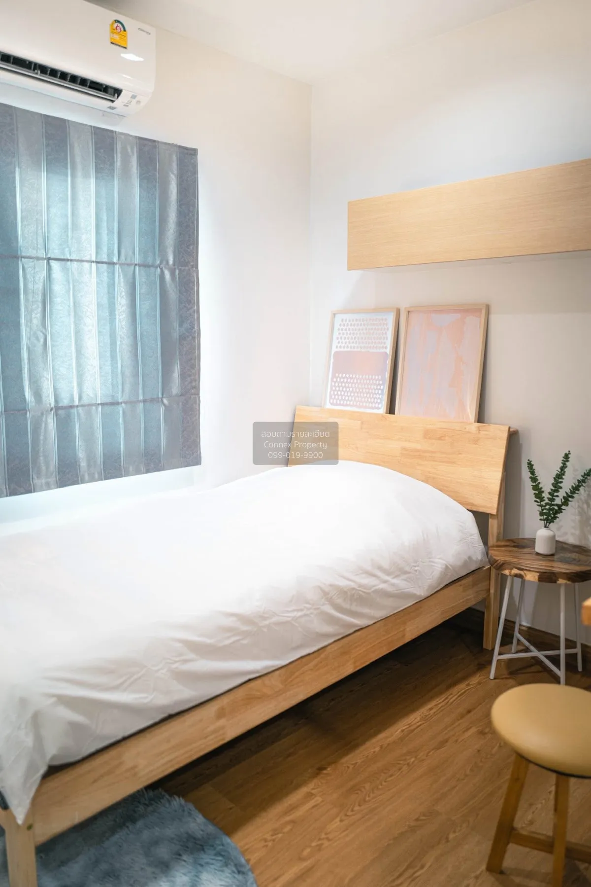 For Sale Townhouse/Townhome  , Pleno Sukhumvit-Bangna , nice view