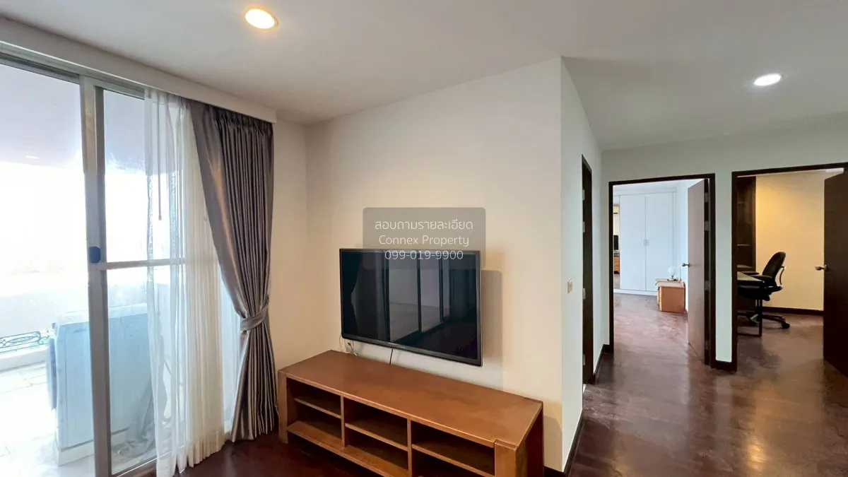 For Sale Condo , Newton Tower , high floor , BTS-Nana , Khlong To 3