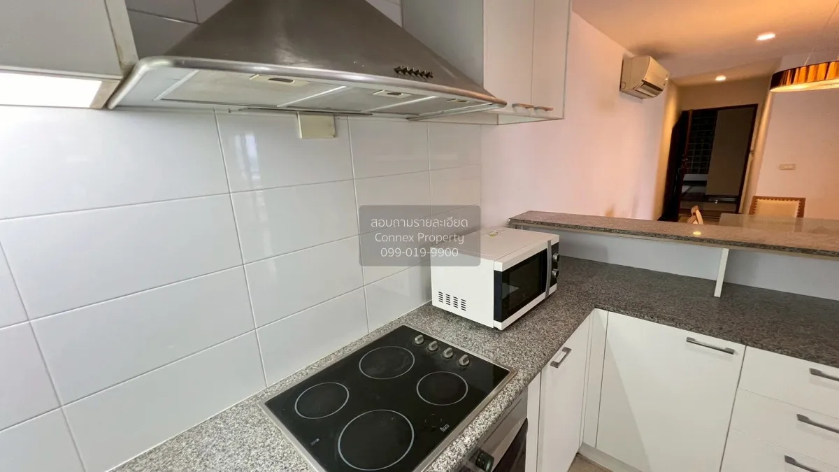 For Sale Condo , Newton Tower , high floor , BTS-Nana , Khlong To