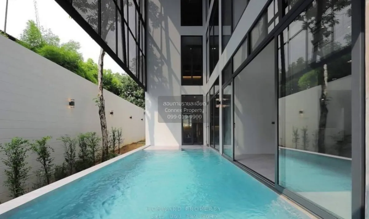 ขายบ้าน  สาริน ปาร์ค วงศ์สว่าง วงศ์สว่าง เขต บางซื่อ กรุงเทพ CX-1 2