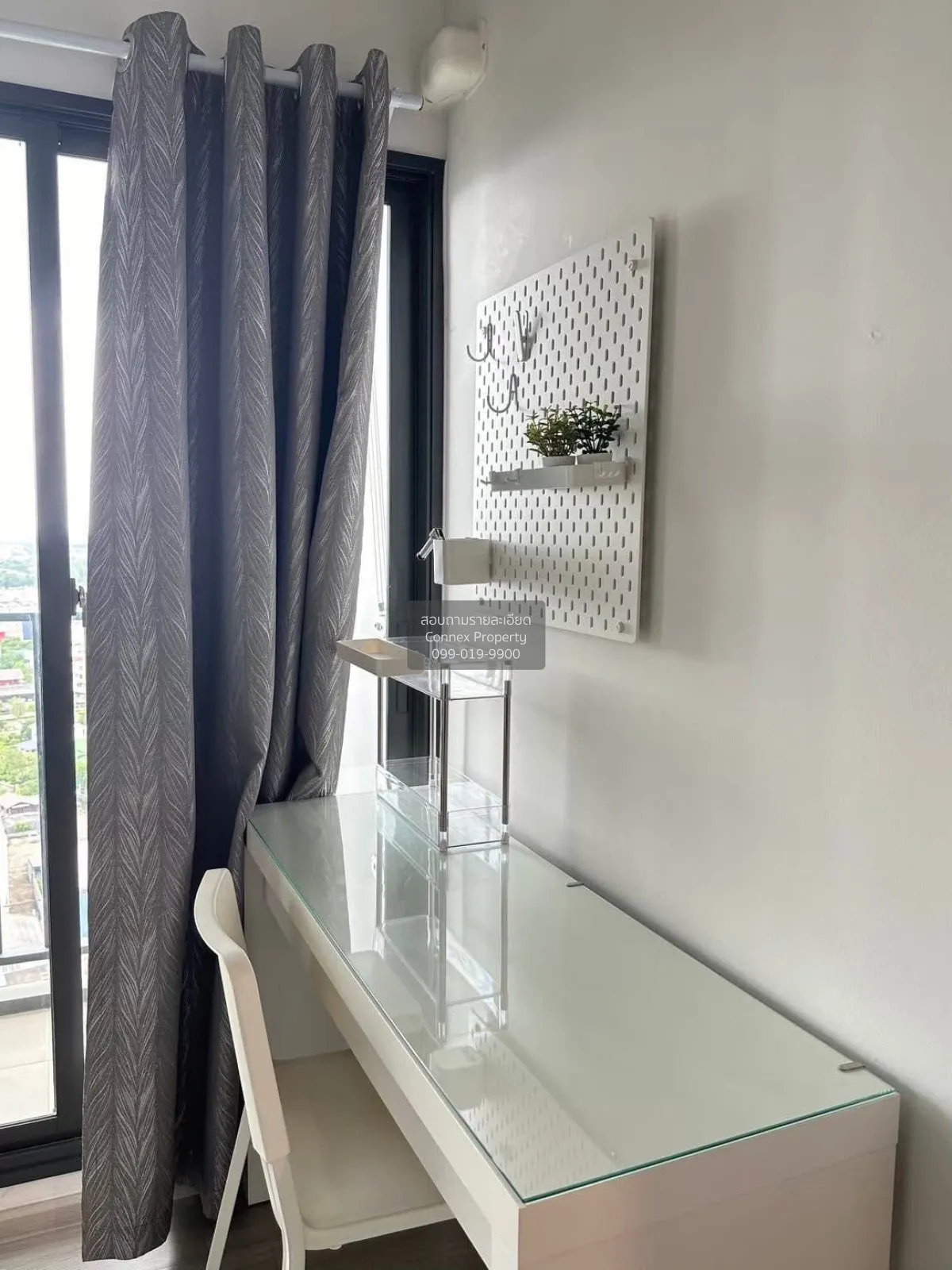 For Rent Condo , The Parkland Phetkasem 56 , MRT-Phasi Charoen ,  3
