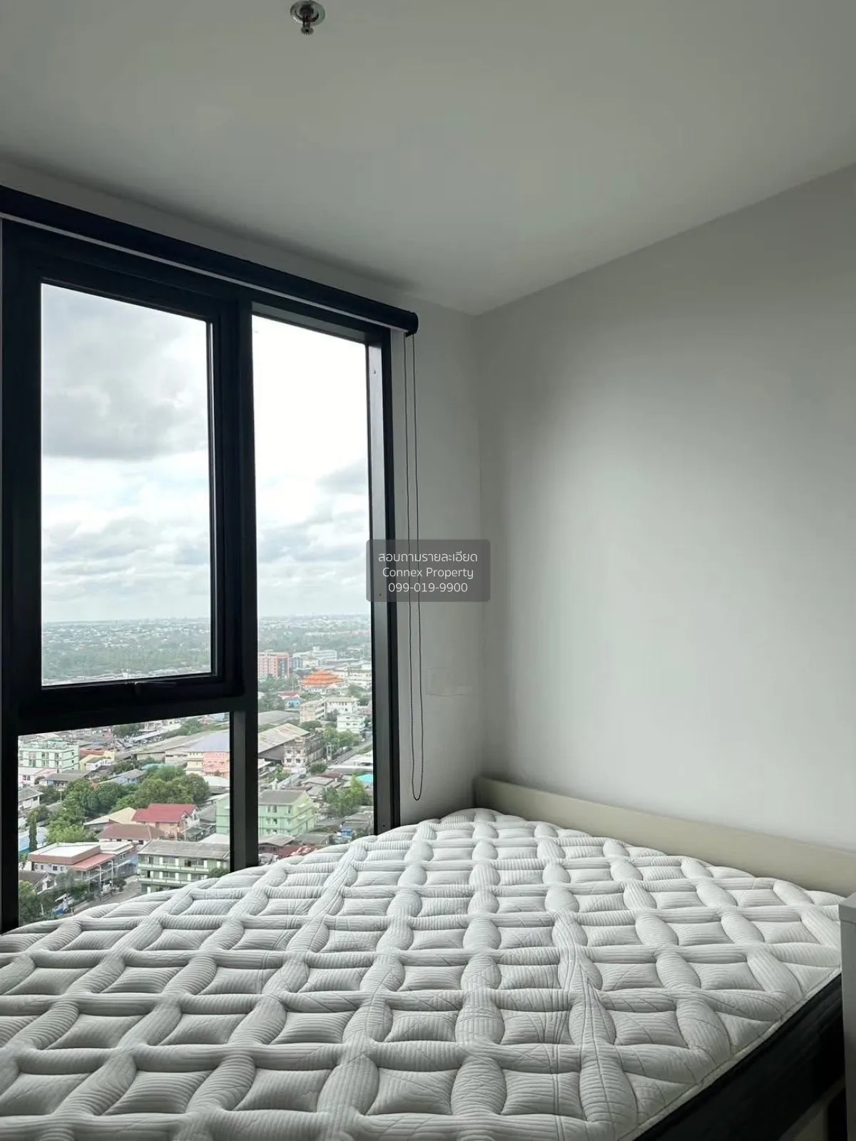 For Rent Condo , The Parkland Phetkasem 56 , MRT-Phasi Charoen , 