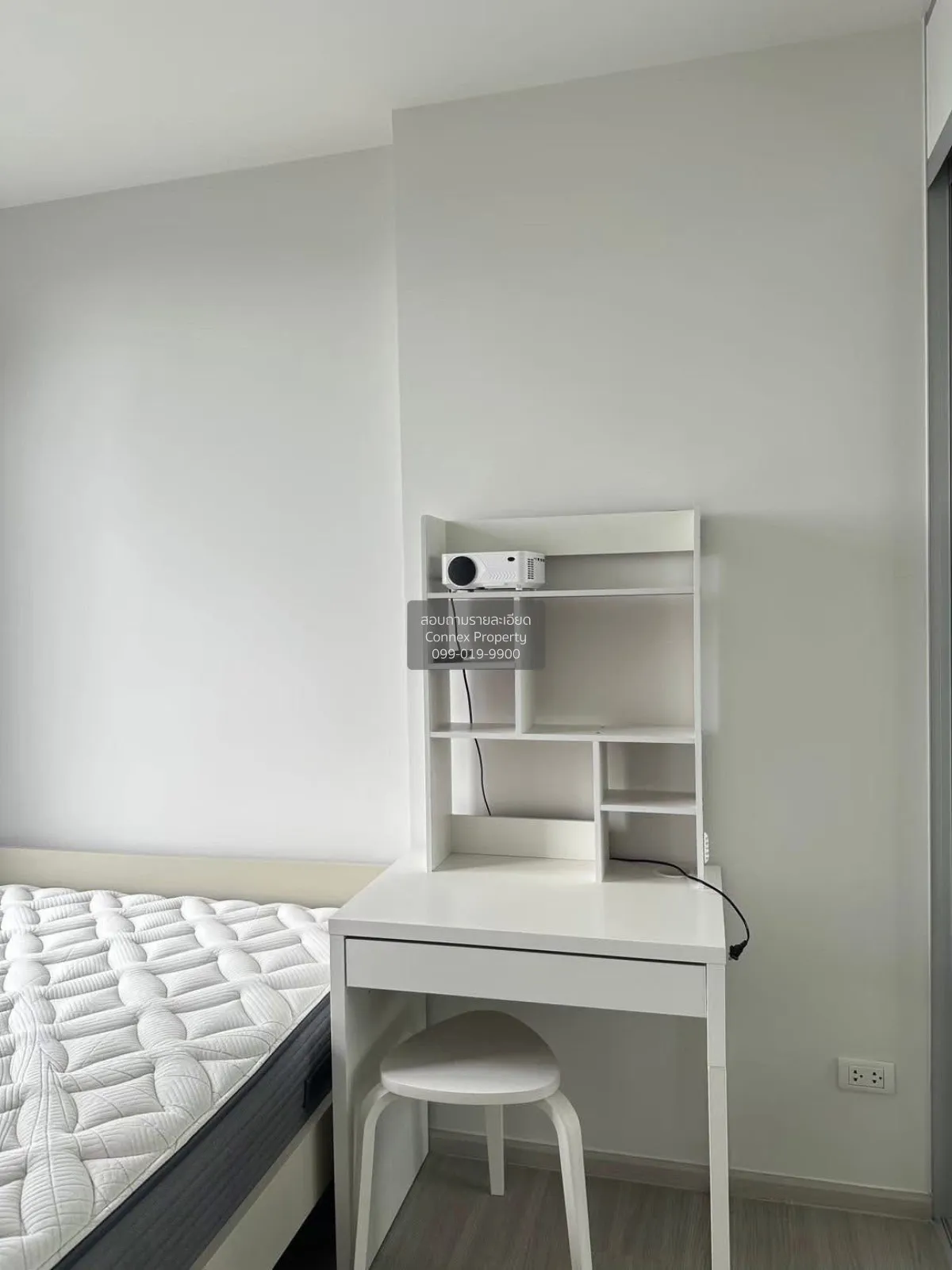 For Rent Condo , The Parkland Phetkasem 56 , MRT-Phasi Charoen , 