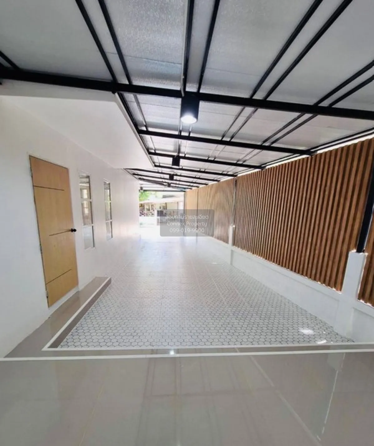 For Sale Townhouse/Townhome  , Suthawee (Soi Phon Sawang) , newly 3