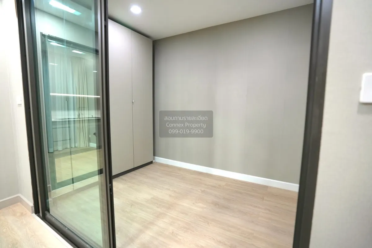 ขายทาวน์เฮ้าส์/ทาวน์โฮม  พาทิโอ พัฒนาการ หน้ากว้าง สวนหลวง เขต สว