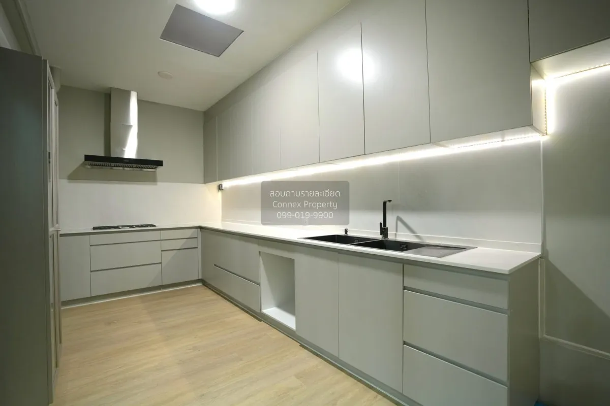 ขายทาวน์เฮ้าส์/ทาวน์โฮม  พาทิโอ พัฒนาการ หน้ากว้าง สวนหลวง เขต สว