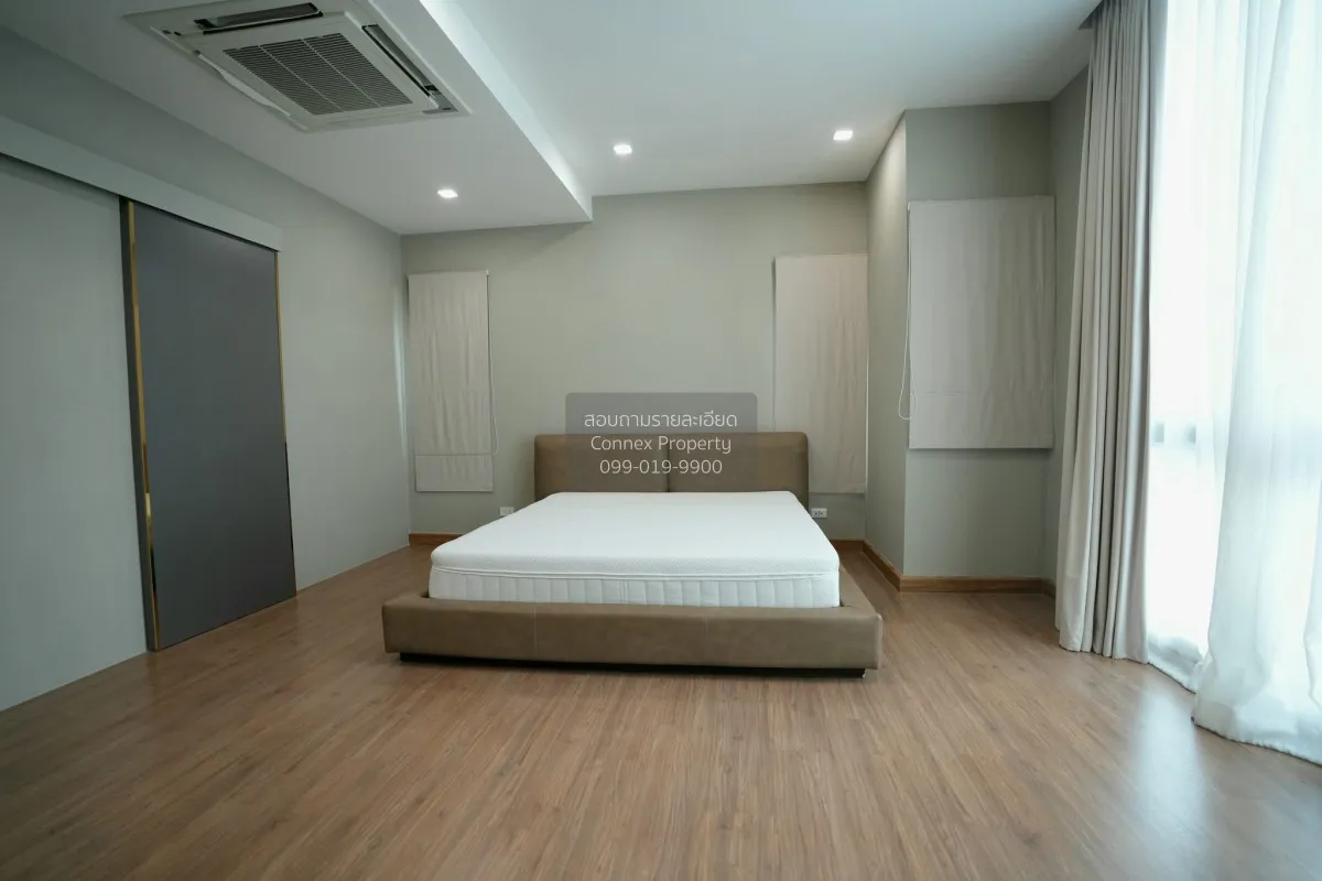 ขายทาวน์เฮ้าส์/ทาวน์โฮม  พาทิโอ พัฒนาการ หน้ากว้าง สวนหลวง เขต สว