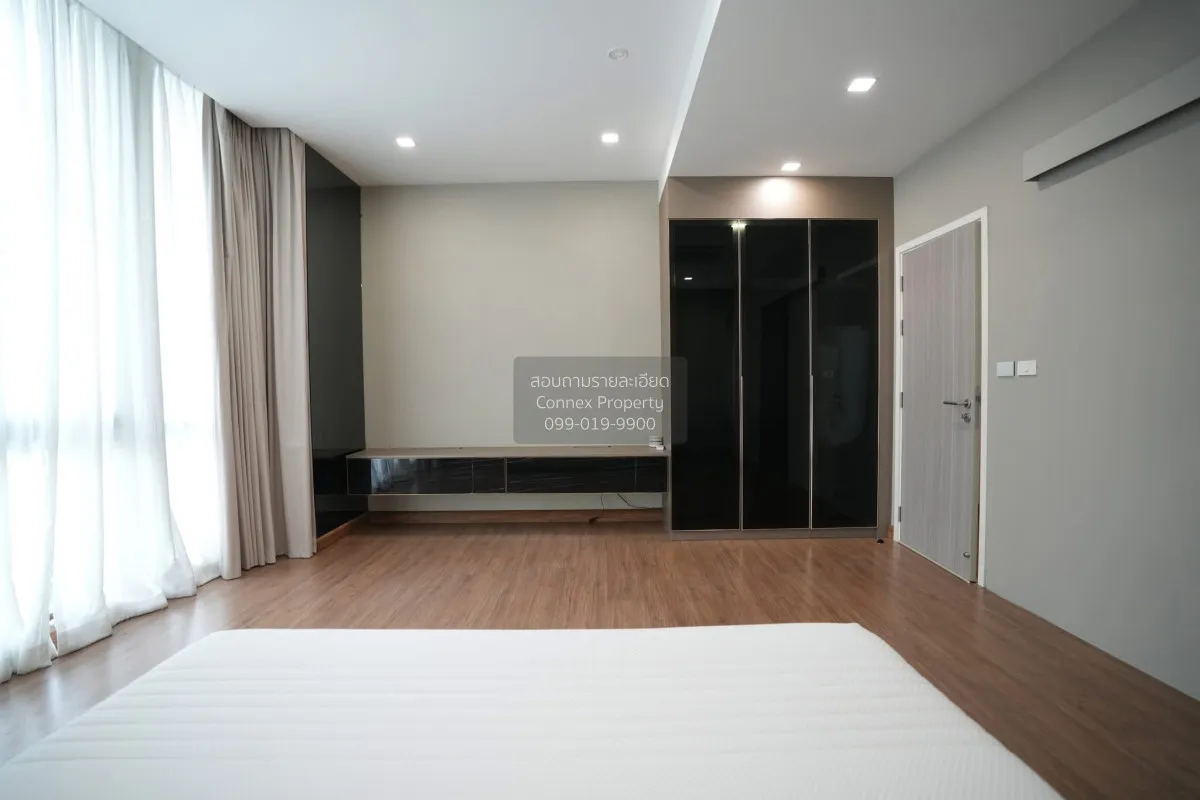 ขายทาวน์เฮ้าส์/ทาวน์โฮม  พาทิโอ พัฒนาการ หน้ากว้าง สวนหลวง เขต สว