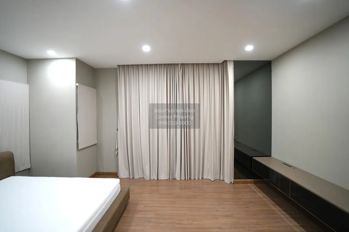 ขายทาวน์เฮ้าส์/ทาวน์โฮม  พาทิโอ พัฒนาการ หน้ากว้าง สวนหลวง เขต สว