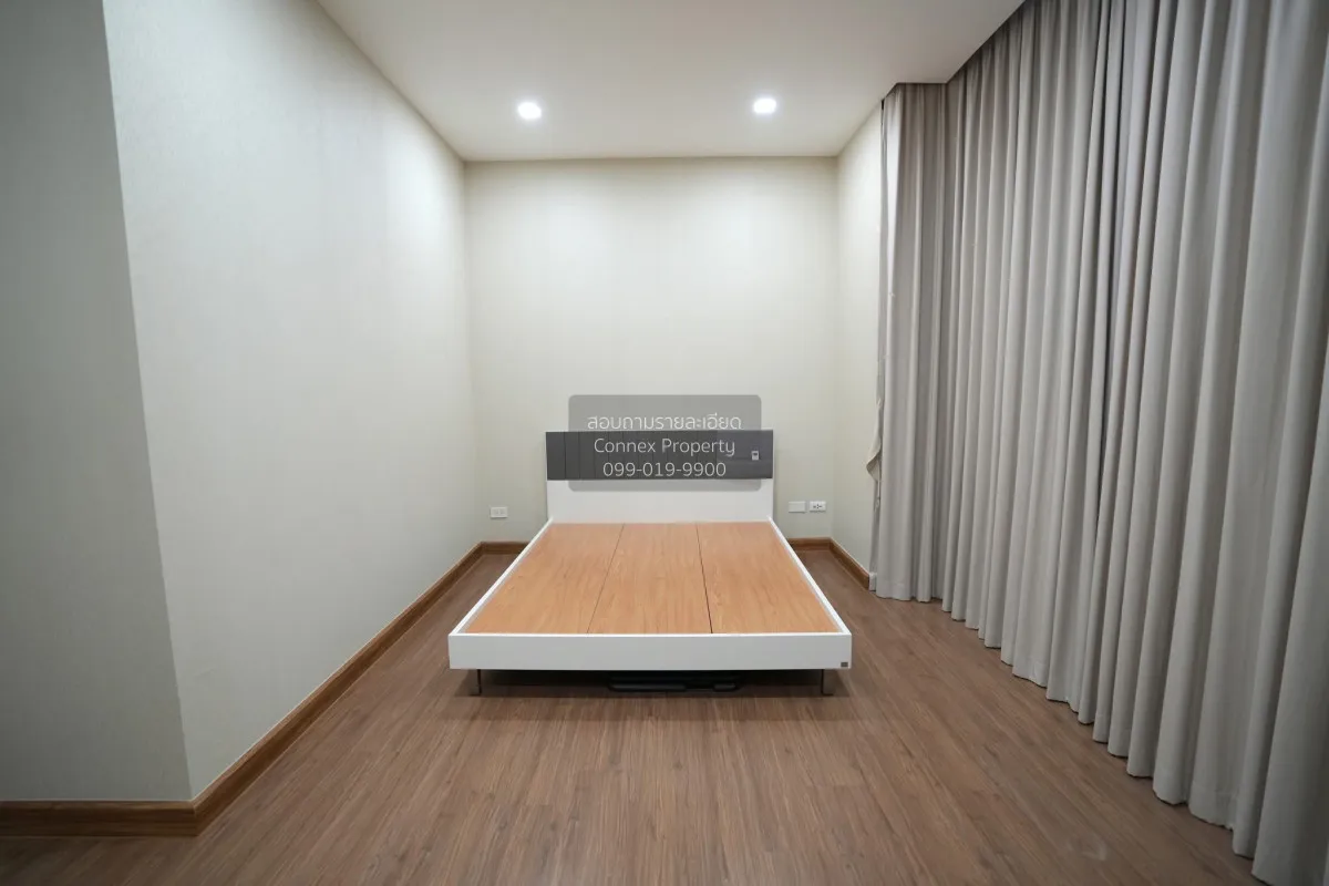 ขายทาวน์เฮ้าส์/ทาวน์โฮม  พาทิโอ พัฒนาการ หน้ากว้าง สวนหลวง เขต สว