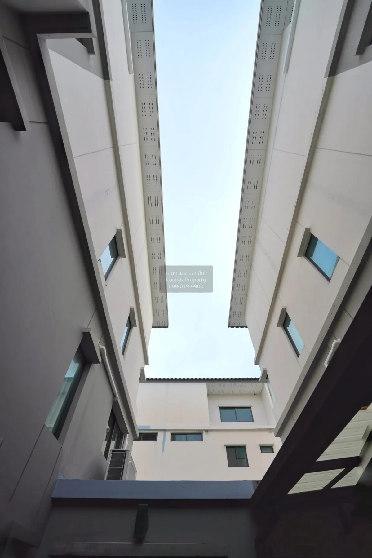 ขายทาวน์เฮ้าส์/ทาวน์โฮม  พาทิโอ พัฒนาการ หน้ากว้าง สวนหลวง เขต สว