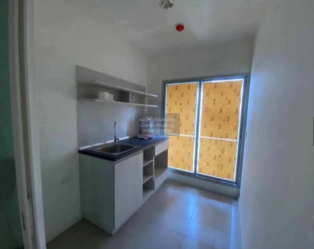 For Sale Condo , Aspire Sathorn - Thapra , BTS-Talat Phlu , Bukkh 2