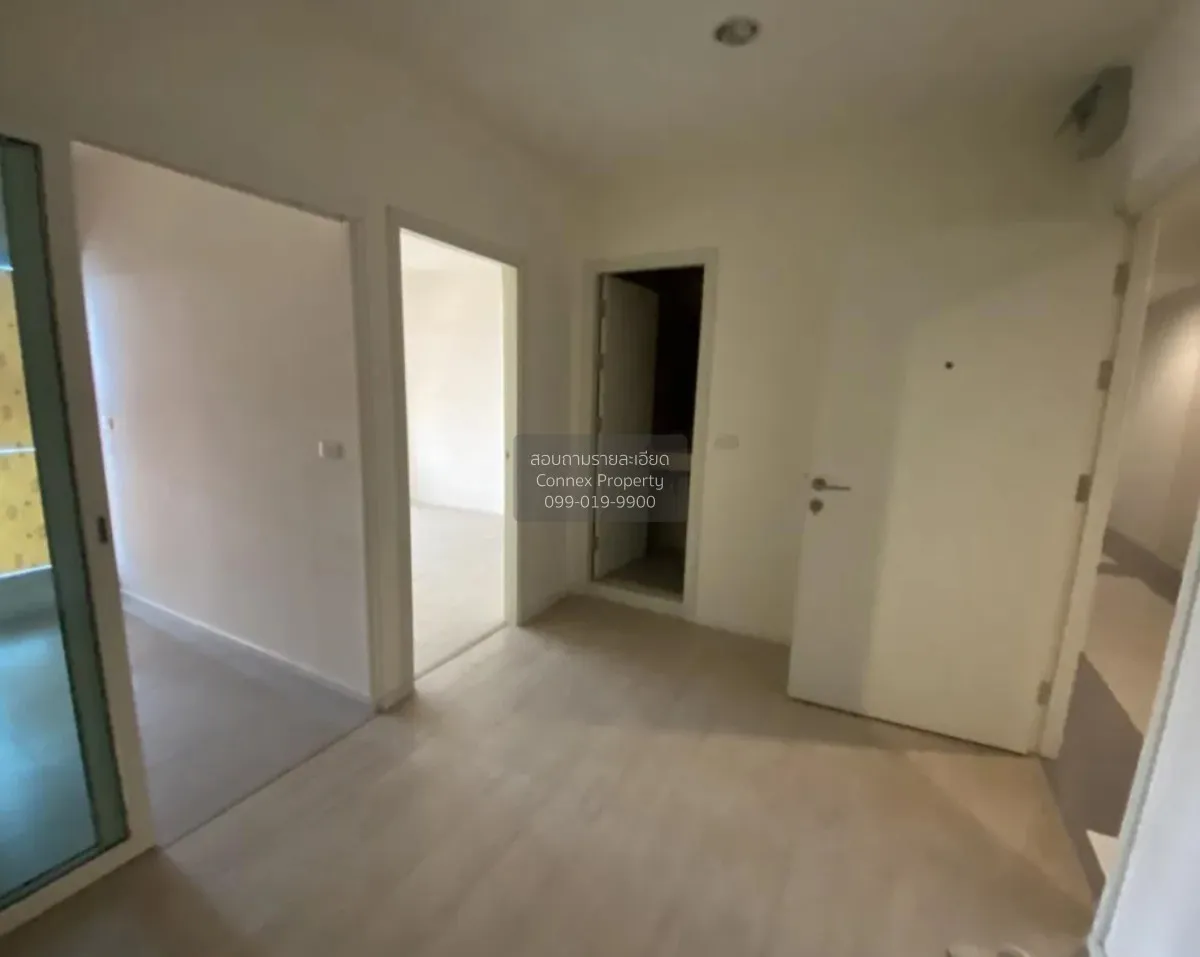 For Sale Condo , Aspire Sathorn - Thapra , BTS-Talat Phlu , Bukkh 3