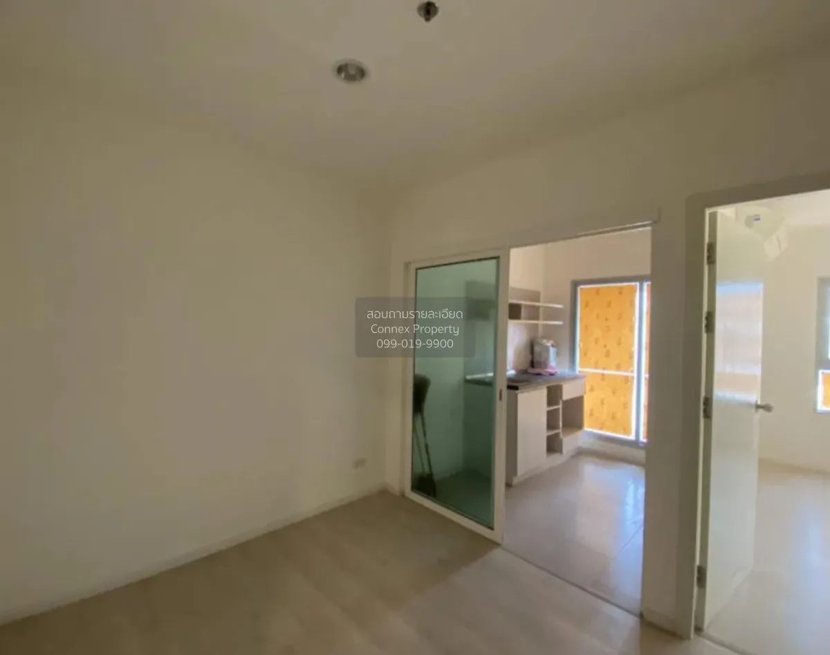 For Sale Condo , Aspire Sathorn - Thapra , BTS-Talat Phlu , Bukkh 4