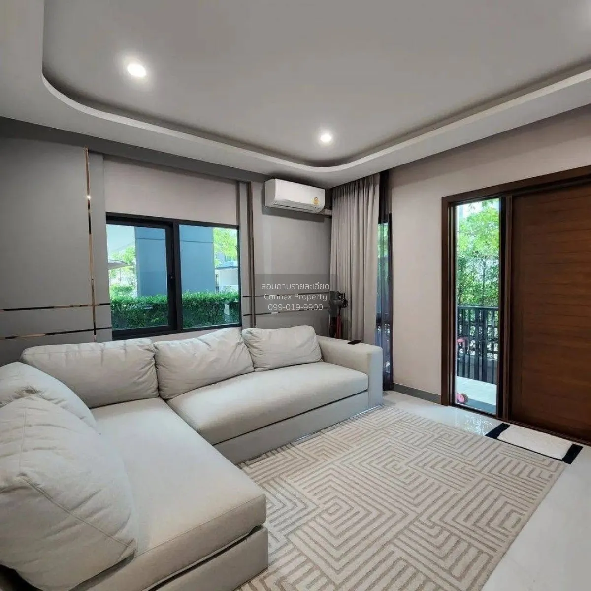 ขายบ้าน  เดอะ ซิตี้ สุขุมวิท - อ่อนนุช หน้ากว้าง ประเวศ เขต ประเว 3