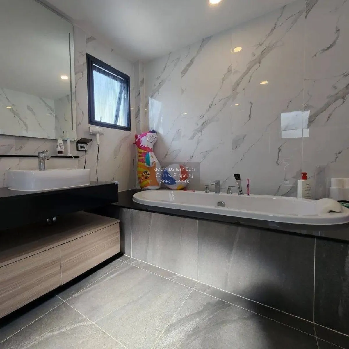 ขายบ้าน  เดอะ ซิตี้ สุขุมวิท - อ่อนนุช หน้ากว้าง ประเวศ เขต ประเว