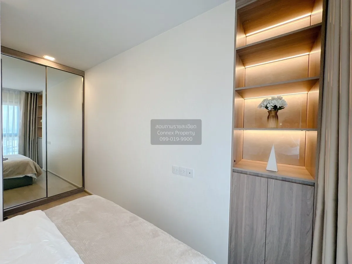 เช่าคอนโด  ไลฟ์ พหล - ลาดพร้าว จตุจักร เขต จตุจักร กรุงเทพ CX-138 4