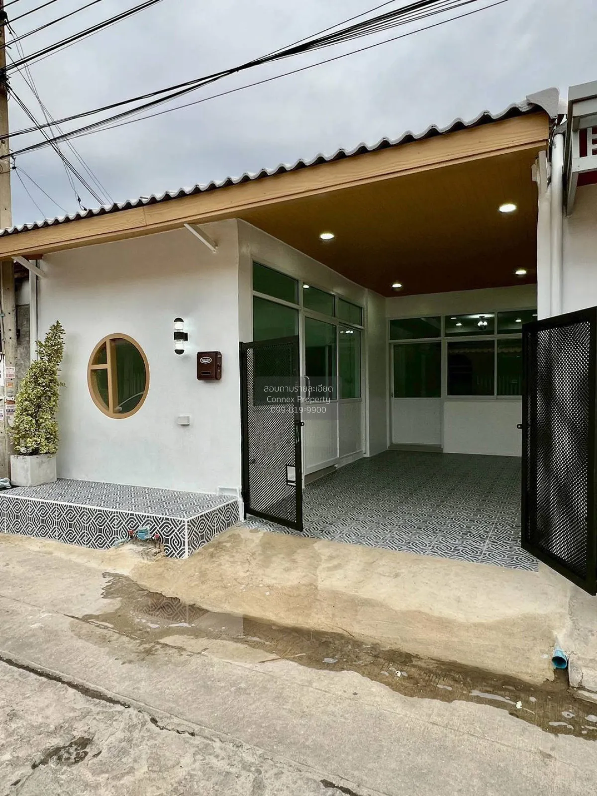 For Sale Townhouse/Townhome  , Baan Phrueksa 3 Bang Bua Thong , n 1