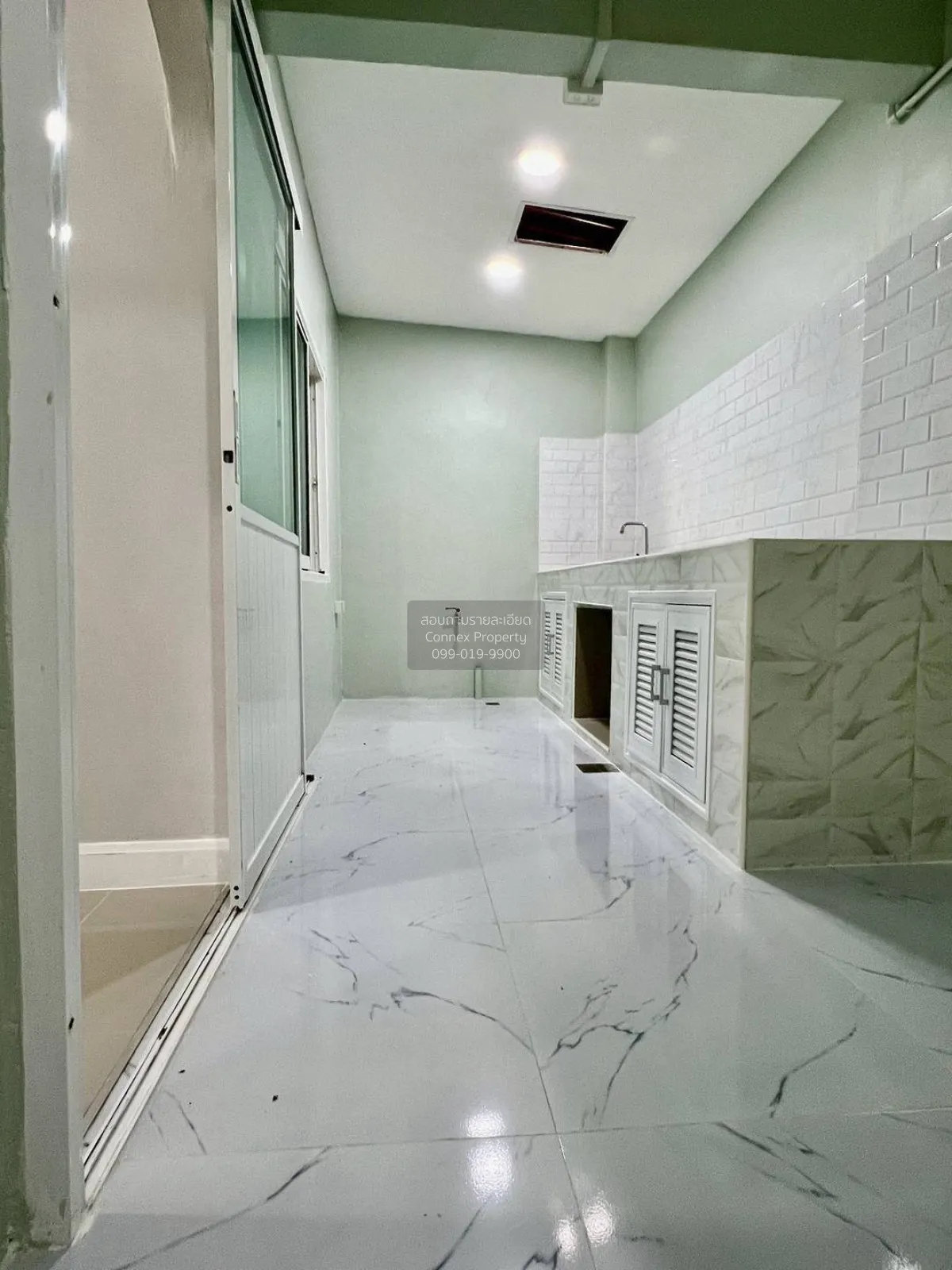 For Sale Townhouse/Townhome  , Baan Phrueksa 3 Bang Bua Thong , n