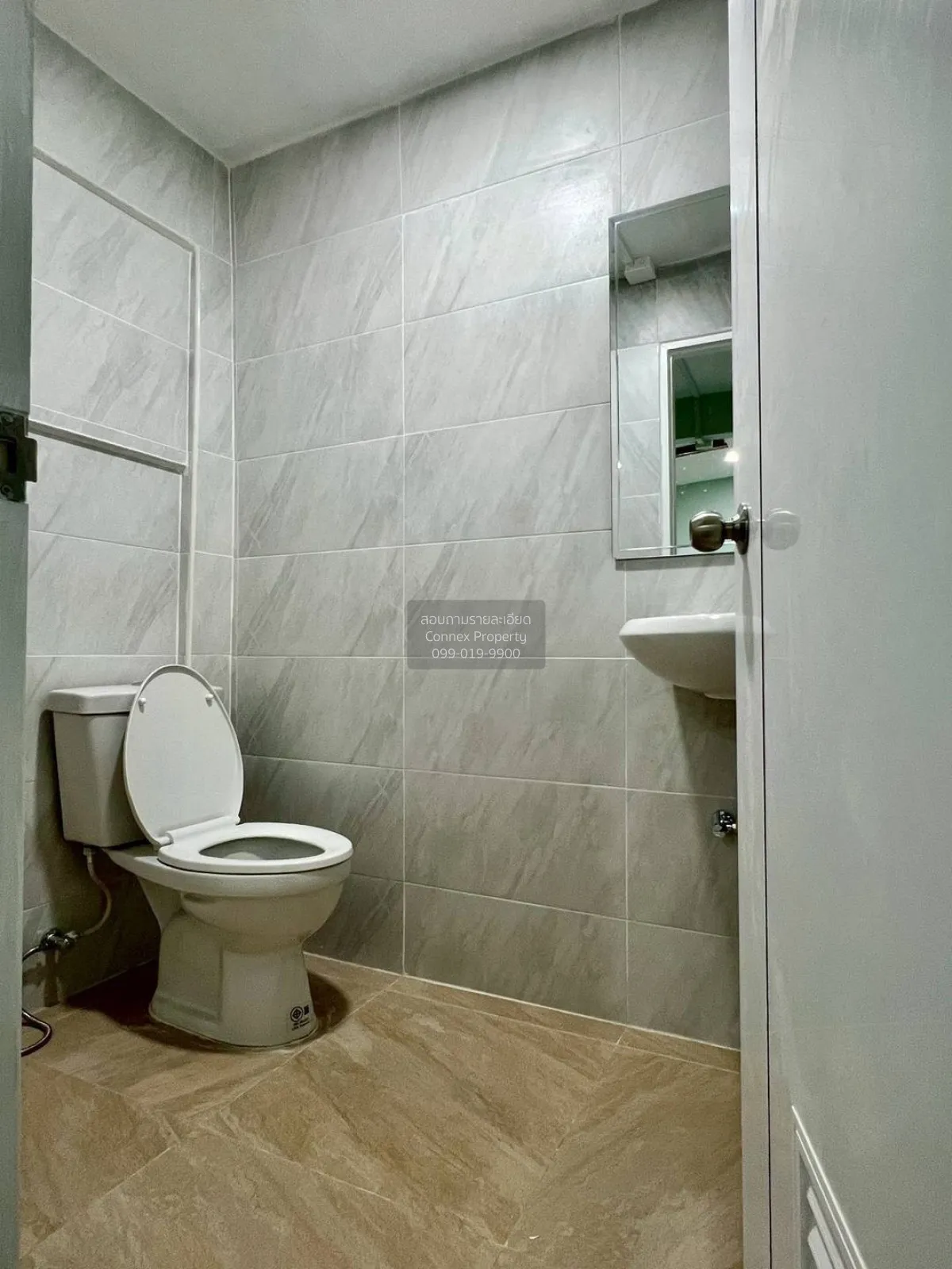 For Sale Townhouse/Townhome  , Baan Phrueksa 3 Bang Bua Thong , n