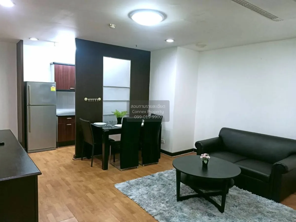 For Rent Condo , Waterford Park Sukhumvit 53 , BTS-Thong Lo , Khl 2