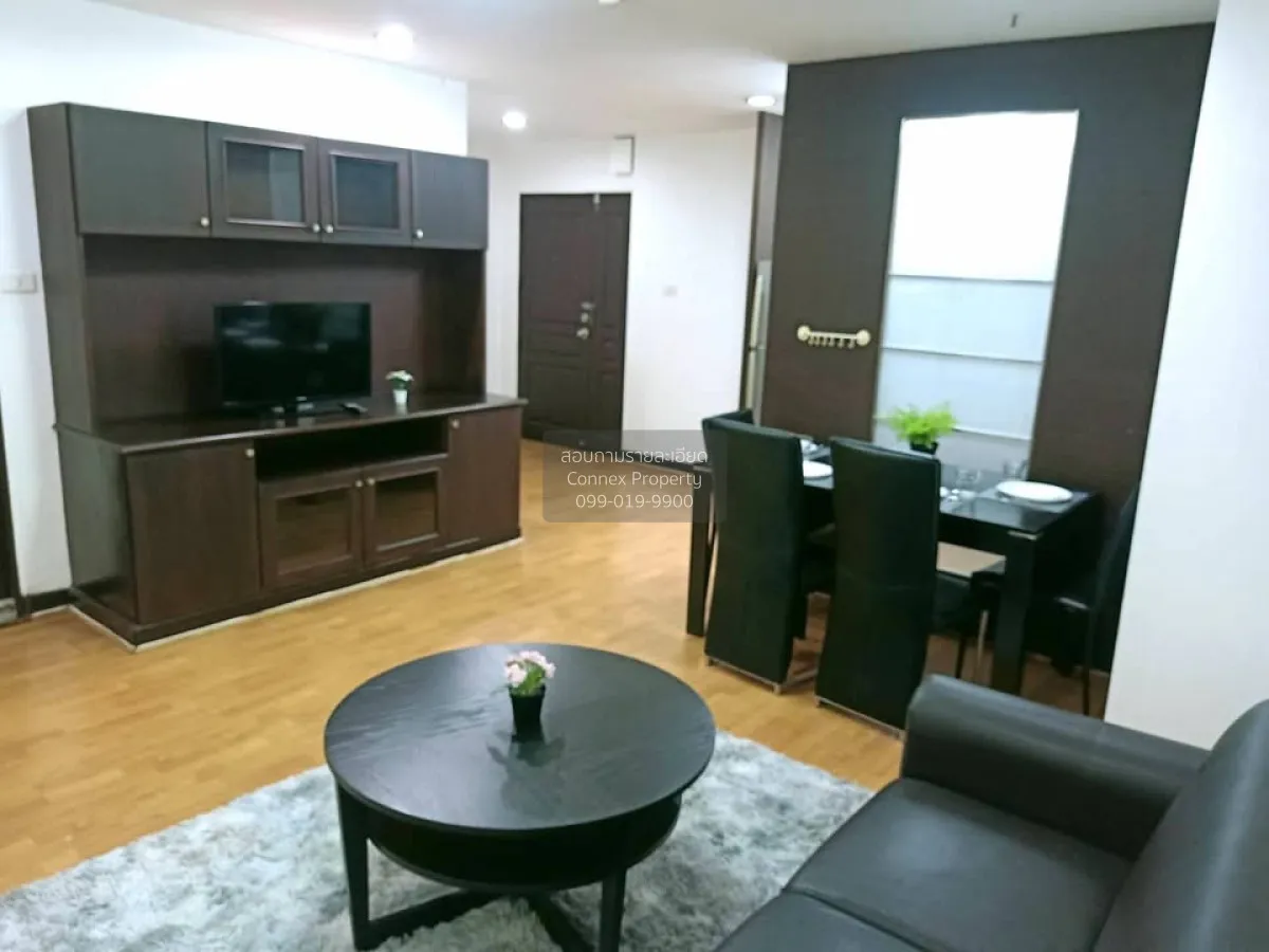 For Rent Condo , Waterford Park Sukhumvit 53 , BTS-Thong Lo , Khl 3