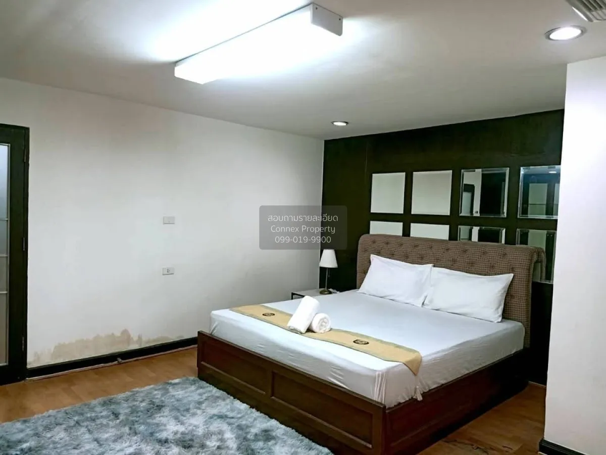 For Rent Condo , Waterford Park Sukhumvit 53 , BTS-Thong Lo , Khl