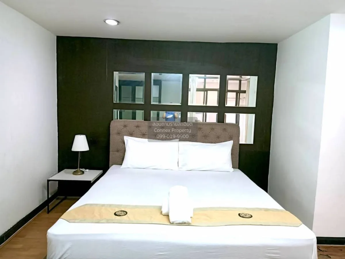 For Rent Condo , Waterford Park Sukhumvit 53 , BTS-Thong Lo , Khl
