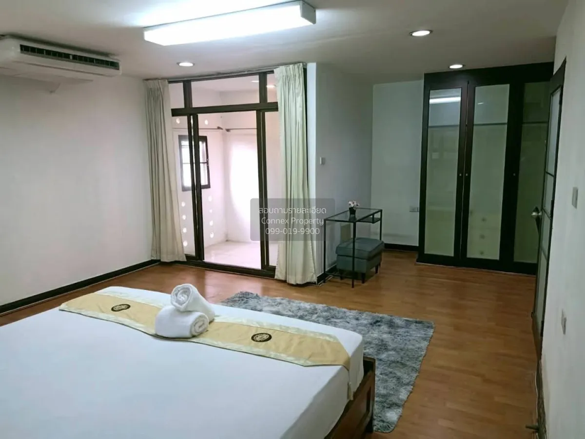 For Rent Condo , Waterford Park Sukhumvit 53 , BTS-Thong Lo , Khl