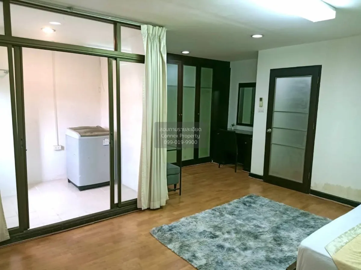 For Rent Condo , Waterford Park Sukhumvit 53 , BTS-Thong Lo , Khl