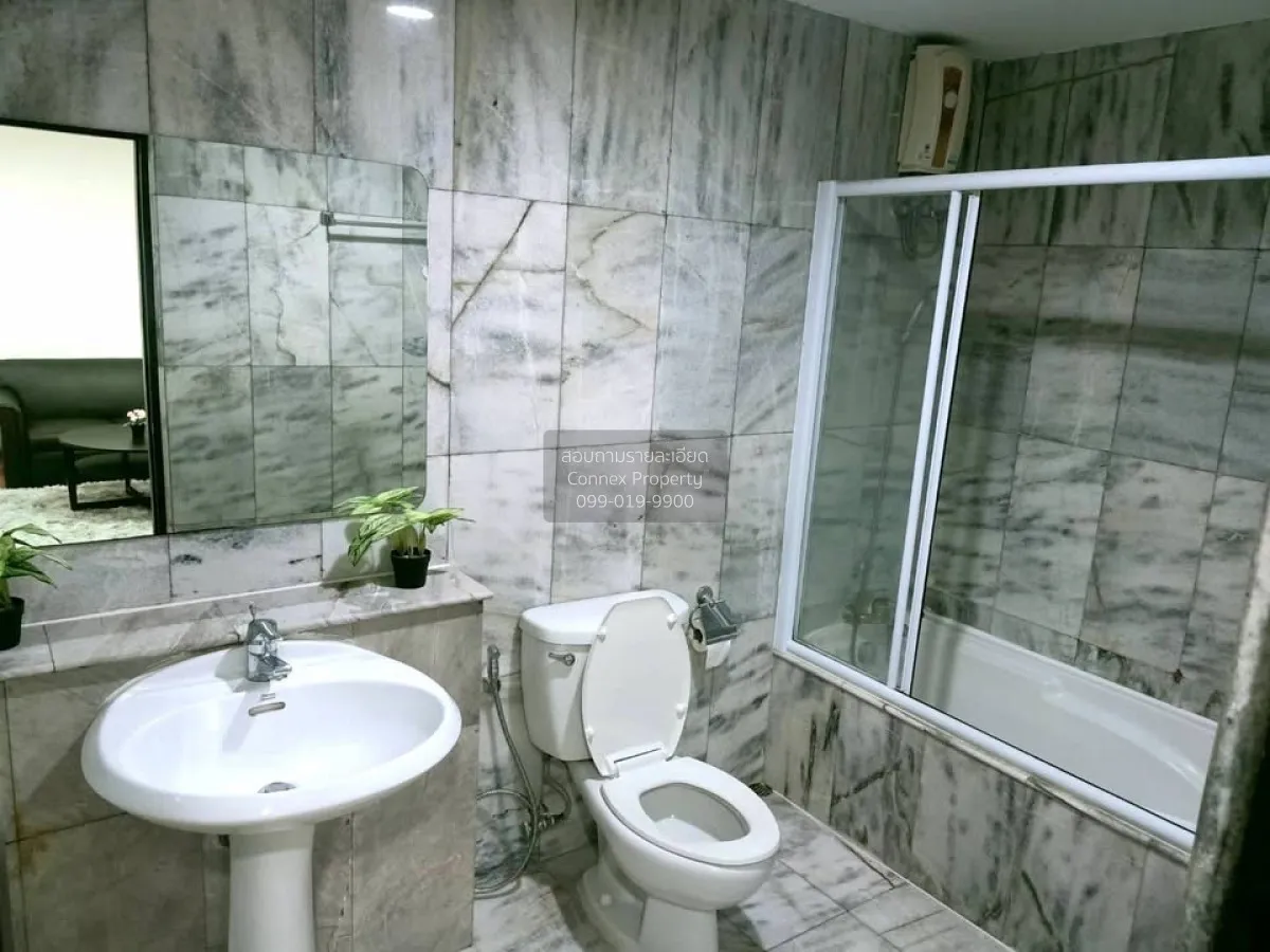 For Rent Condo , Waterford Park Sukhumvit 53 , BTS-Thong Lo , Khl