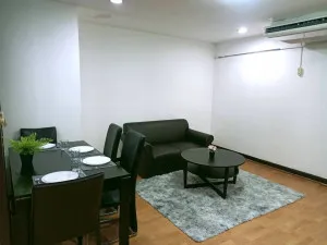 For Rent Condo , Waterford Park Sukhumvit 53 , BTS-Thong Lo , Khlong Tan Nuea , Watthana , Bangkok , CX-138339